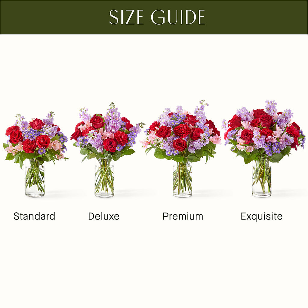 Your Majesty Bouquet –  Woodbury Flowers, Woodbury GA