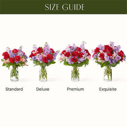 Your Majesty Bouquet –  Woodbury Flowers, Woodbury GA