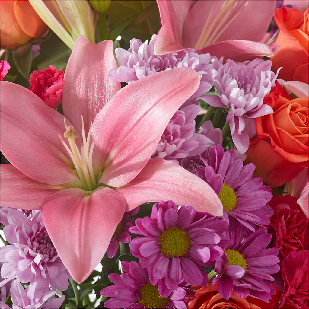 One and Only Bouquet –  Woodbury Flowers, Woodbury GA