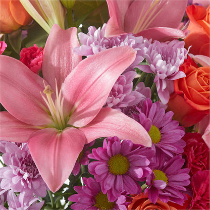 One and Only Bouquet –  Woodbury Flowers, Woodbury GA