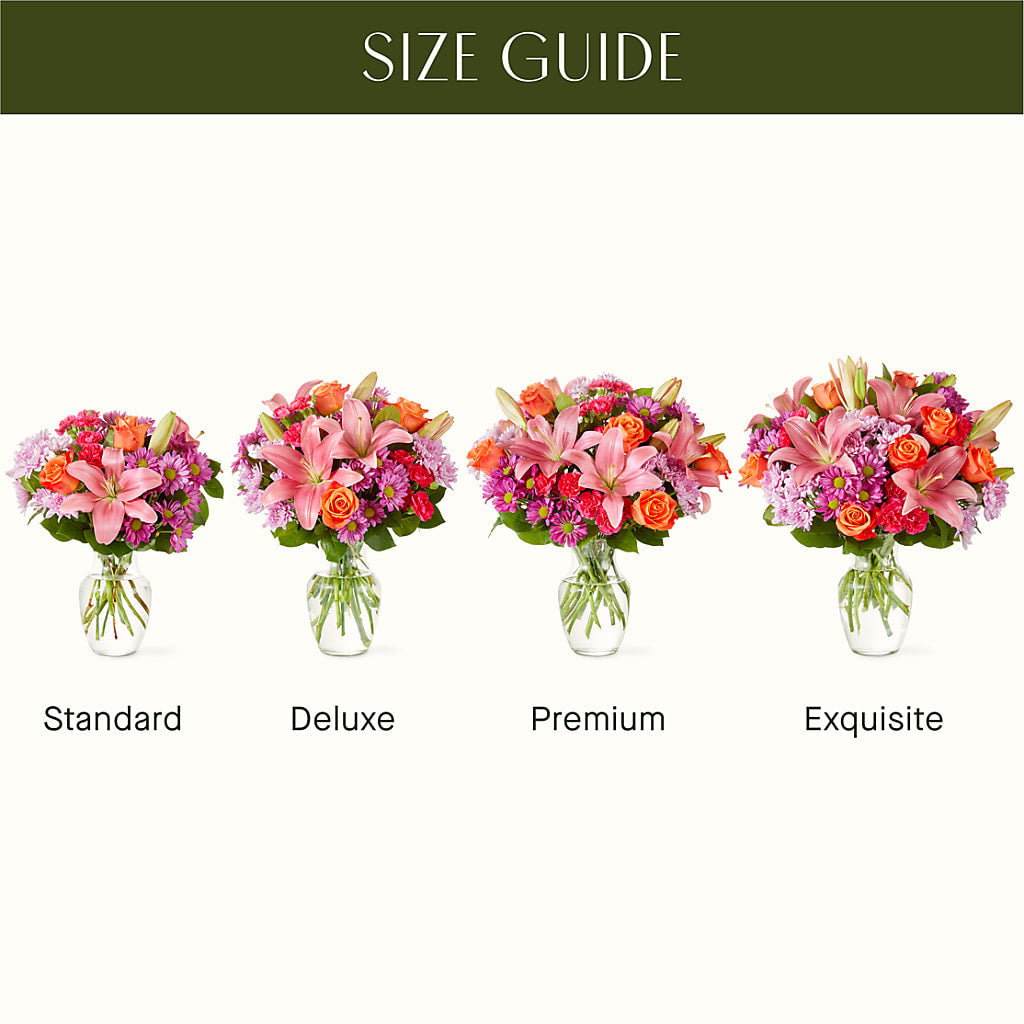 One and Only Bouquet –  Woodbury Flowers, Woodbury GA