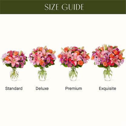 One and Only Bouquet –  Woodbury Flowers, Woodbury GA