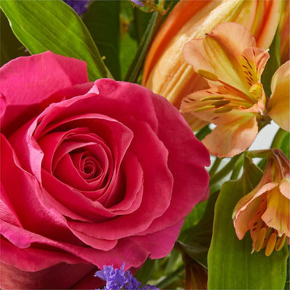 Joyful Bouquet –  Woodbury Flowers, Woodbury GA