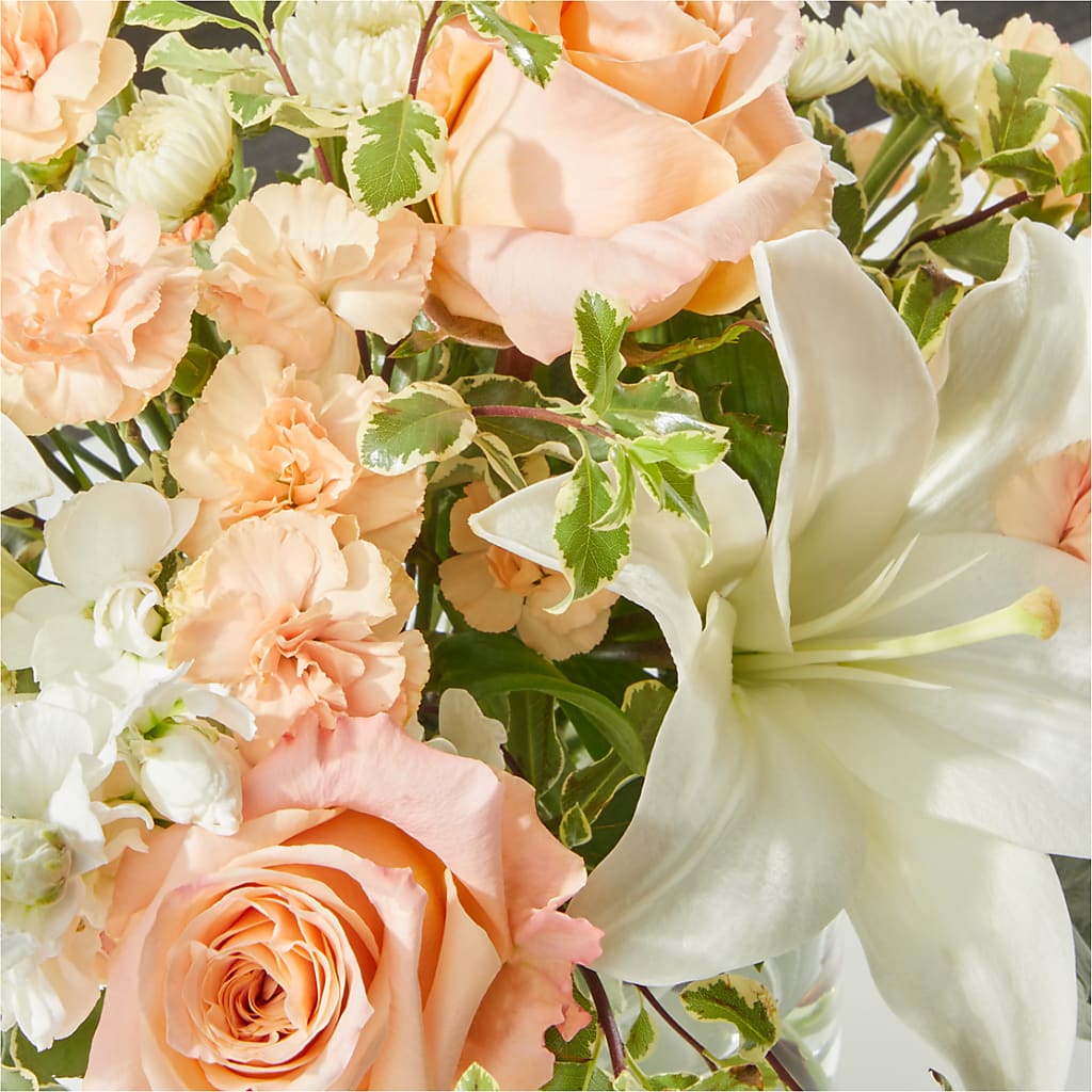 Darling Bouquet –  Woodbury Flowers, Woodbury GA