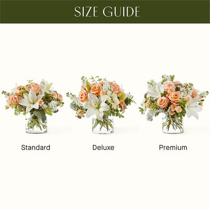 Darling Bouquet –  Woodbury Flowers, Woodbury GA