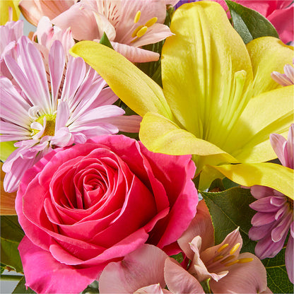 Sprinkles Bouquet –  Woodbury Flowers, Woodbury GA