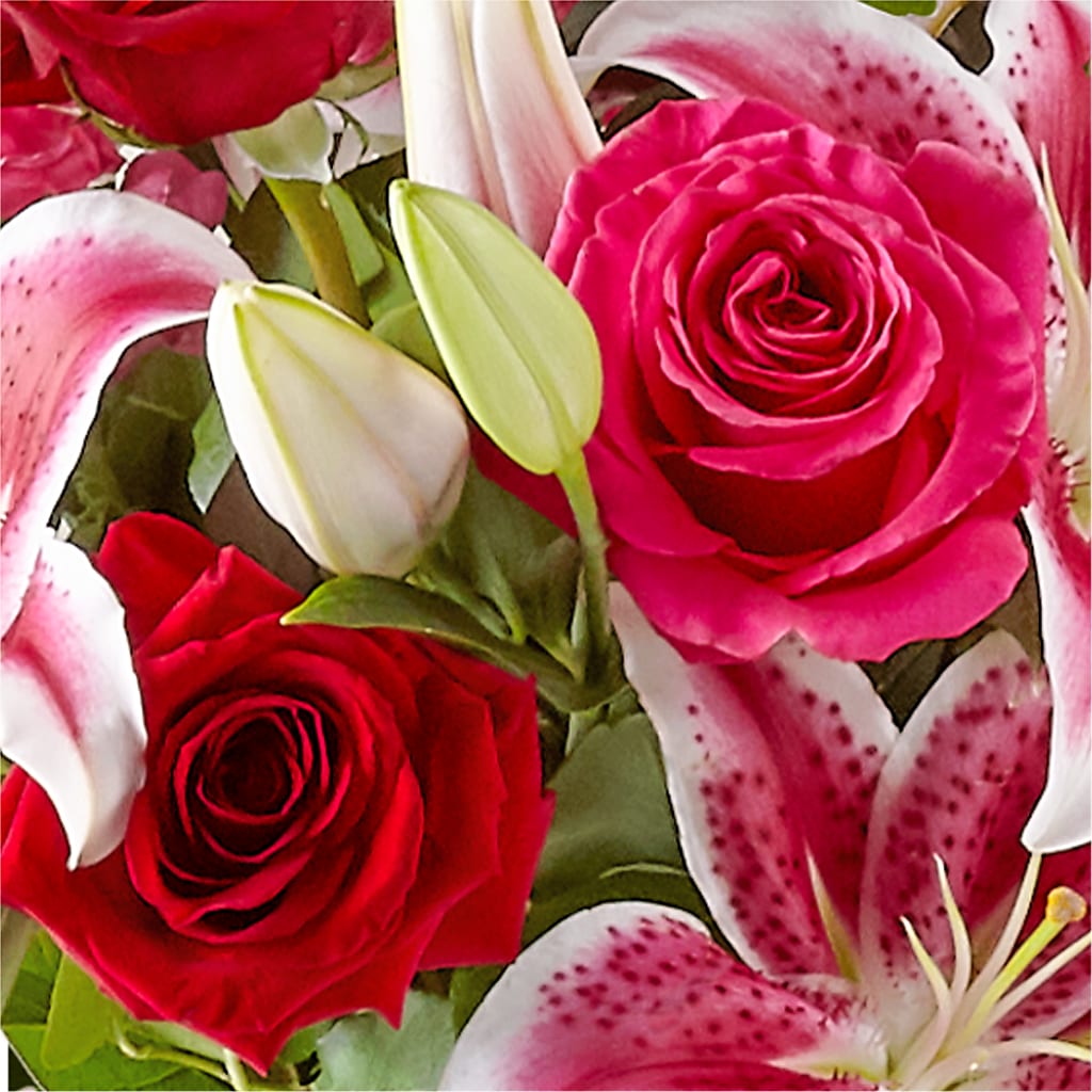 Always You Bouquet –  Woodbury Flowers, Woodbury GA