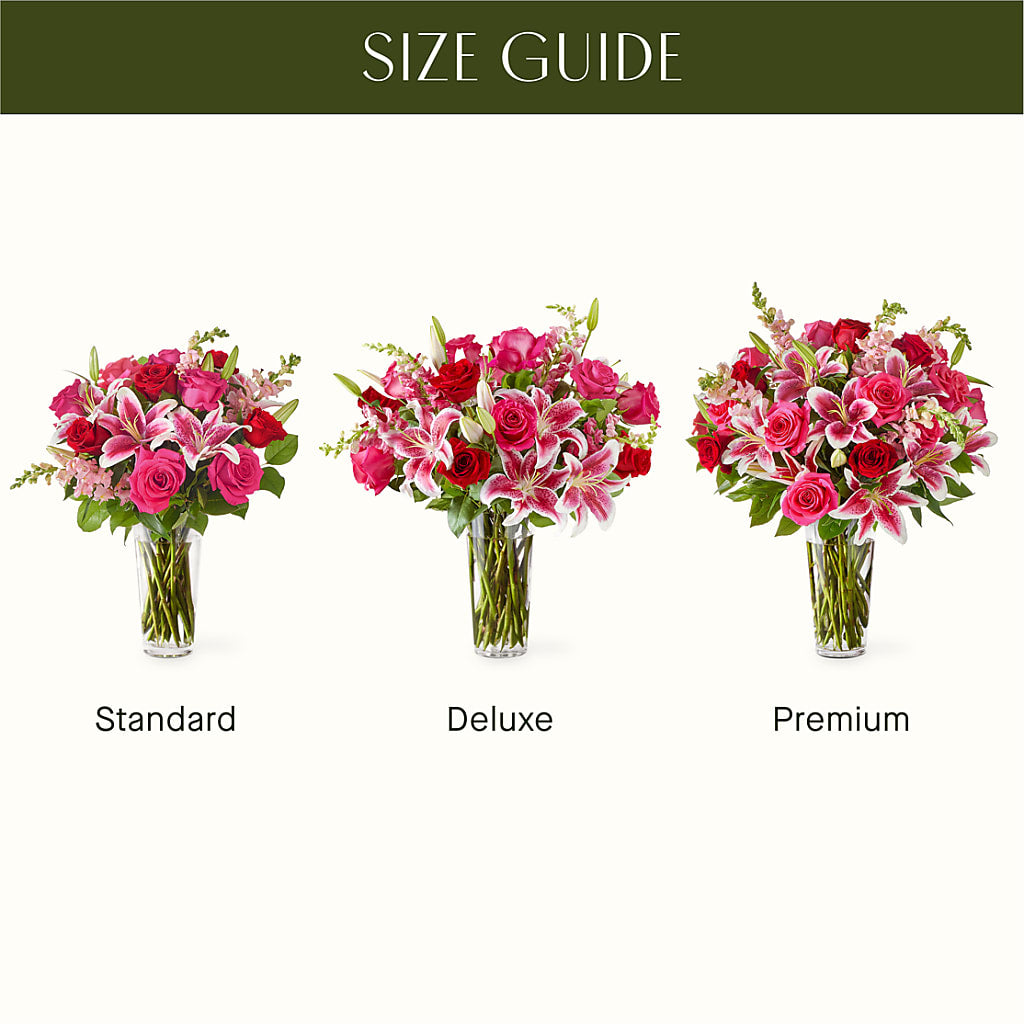 Always You Bouquet –  Woodbury Flowers, Woodbury GA