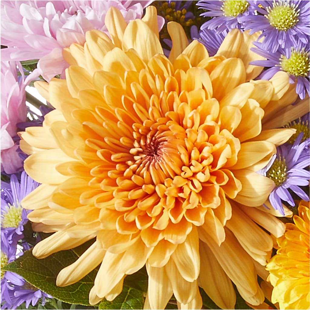 Countryside Bouquet –  Woodbury Flowers, Woodbury GA