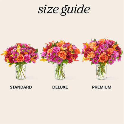 Mum's the Word Bouquet –  Woodbury Flowers, Woodbury GA