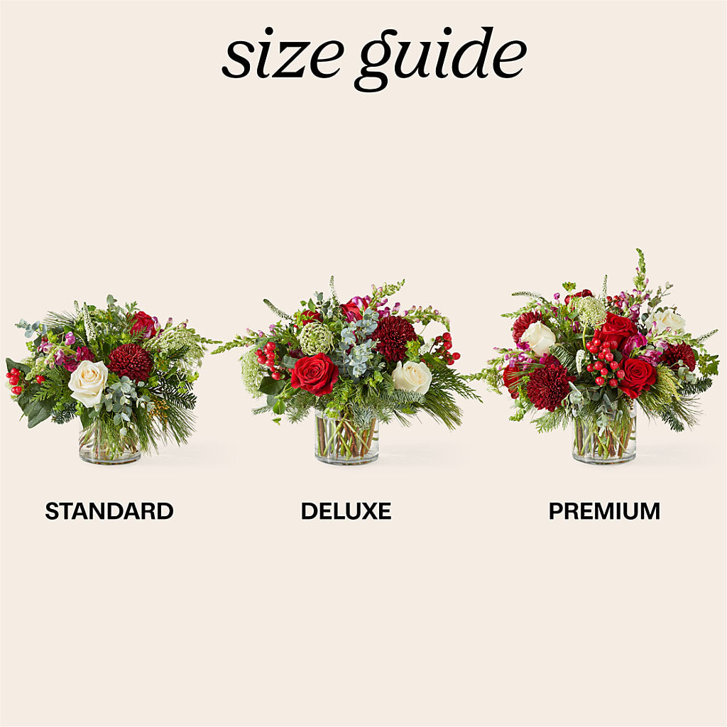 Cranberry Fizz Bouquet –  Woodbury Flowers, Woodbury GA