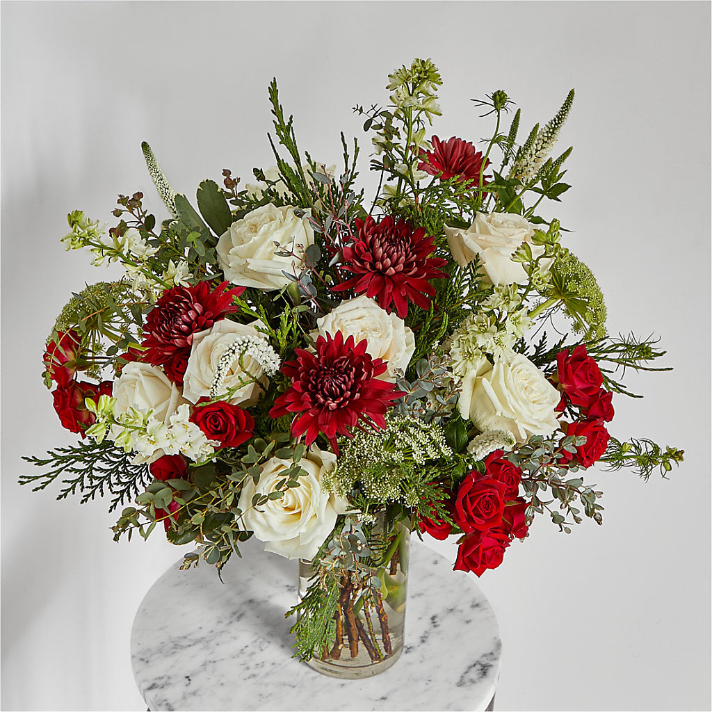 Favorite Traditions Bouquet –  Woodbury Flowers, Woodbury GA