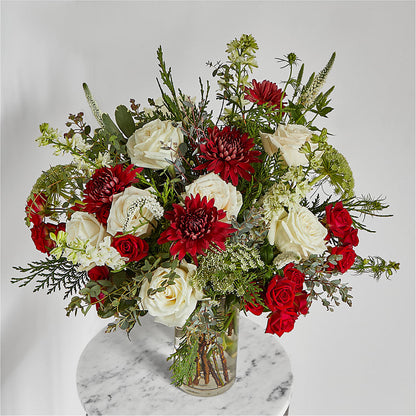 Favorite Traditions Bouquet –  Woodbury Flowers, Woodbury GA