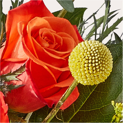 Disco Bouquet –  Woodbury Flowers, Woodbury GA