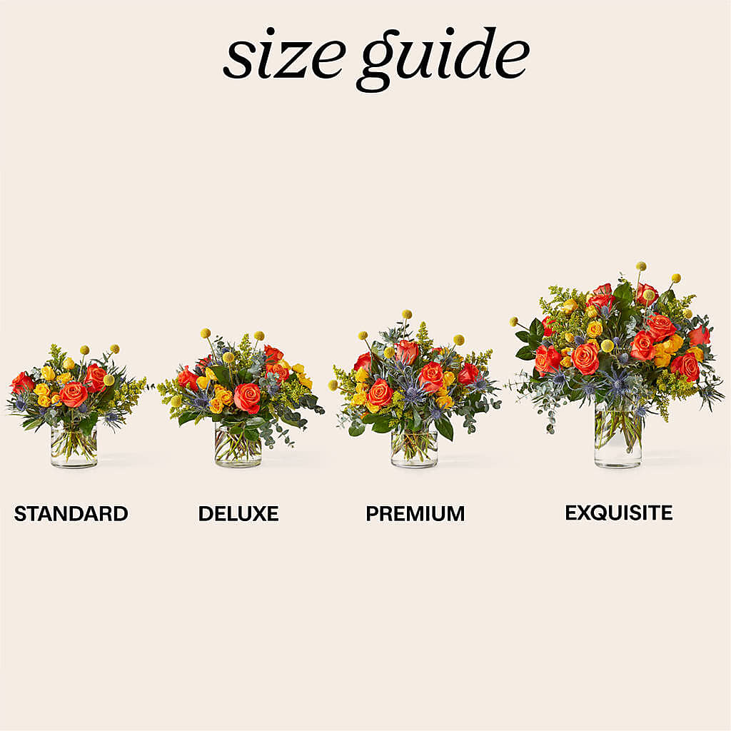 Disco Bouquet –  Woodbury Flowers, Woodbury GA