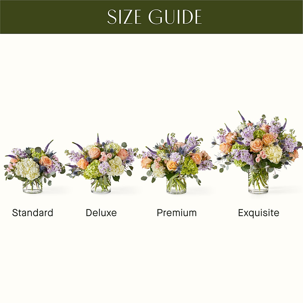 Porch Swing Bouquet –  Woodbury Flowers, Woodbury GA