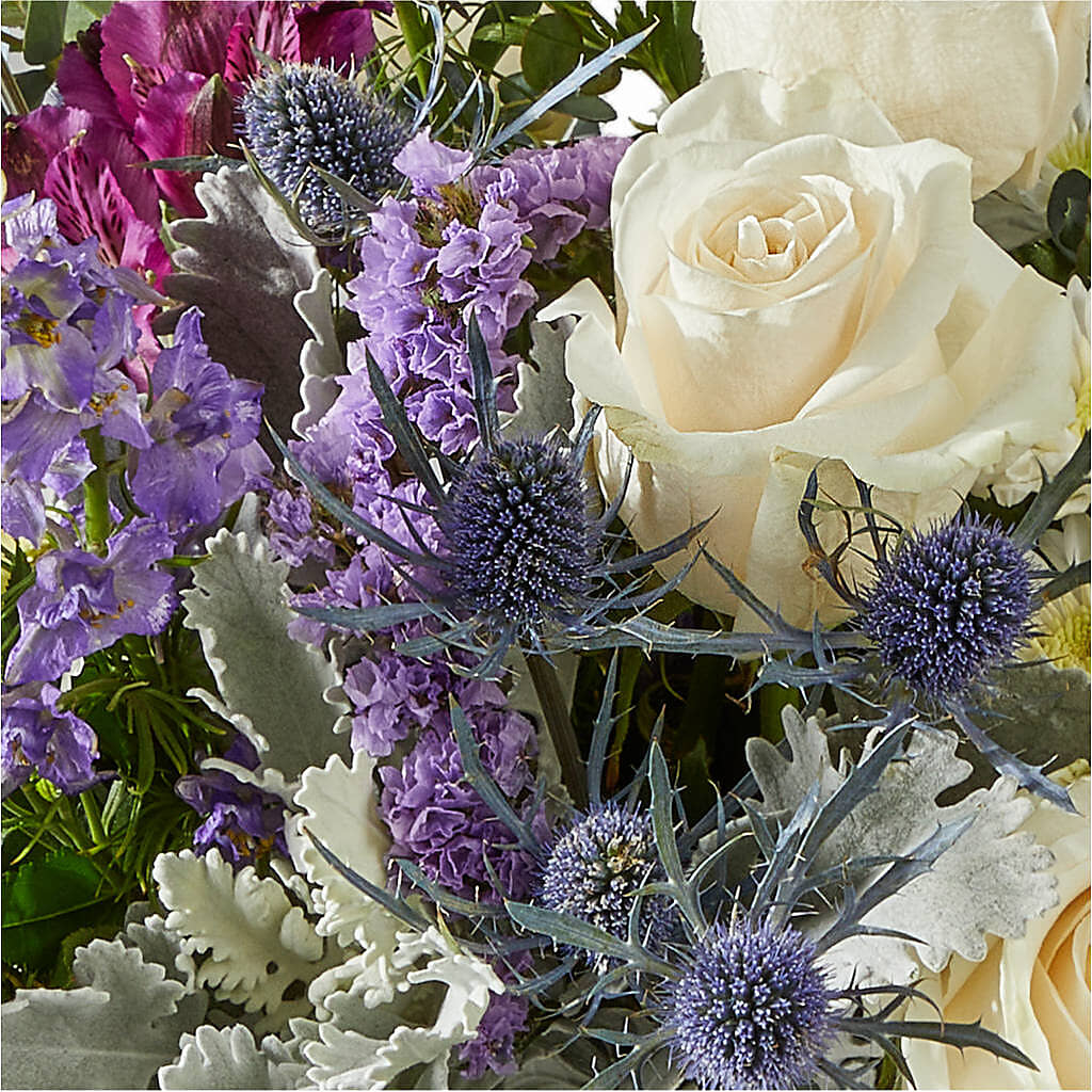 Shooting Star Bouquet –  Woodbury Flowers, Woodbury GA