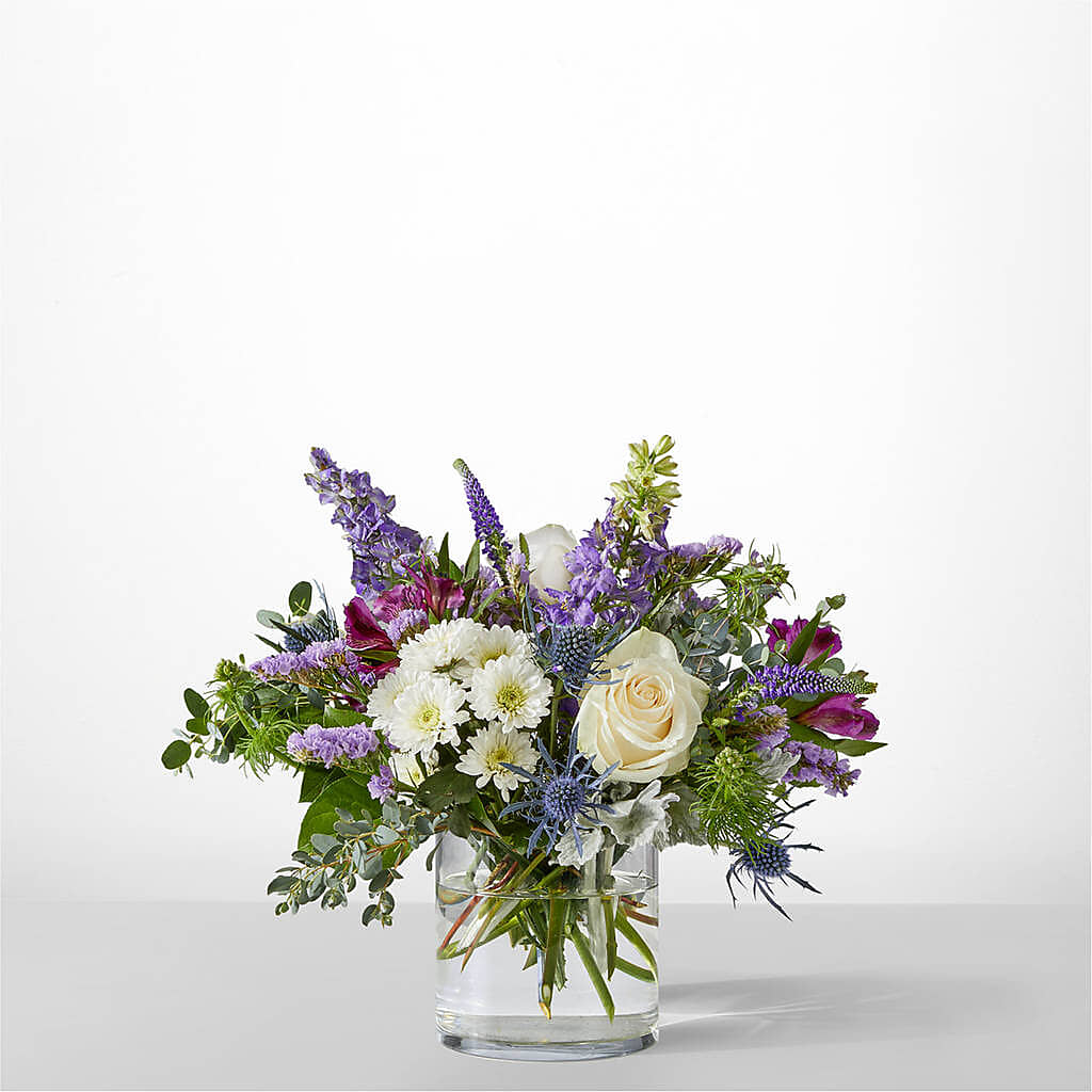 Shooting Star Bouquet –  Woodbury Flowers, Woodbury GA