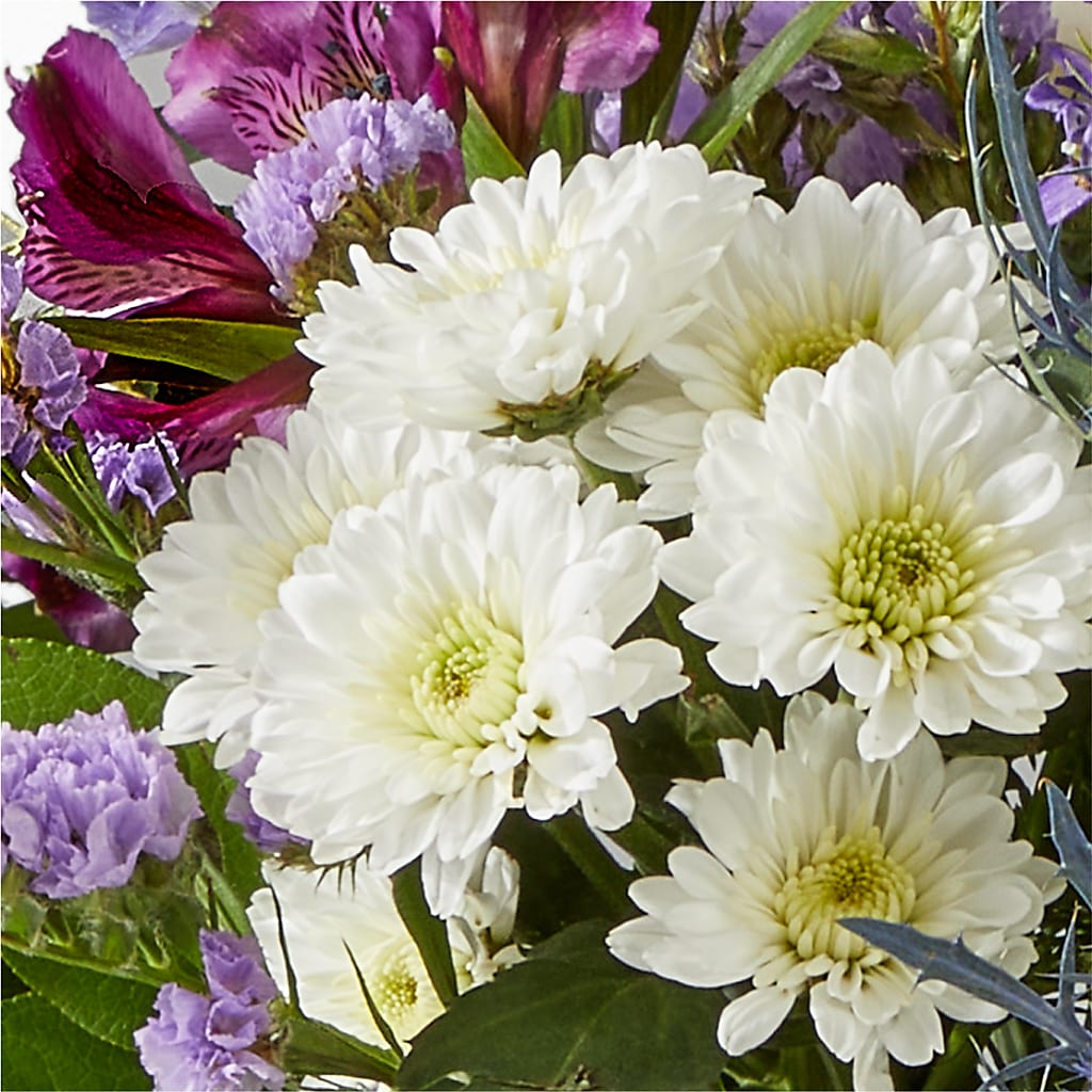 Shooting Star Bouquet –  Woodbury Flowers, Woodbury GA