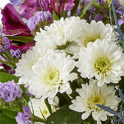 Shooting Star Bouquet –  Woodbury Flowers, Woodbury GA