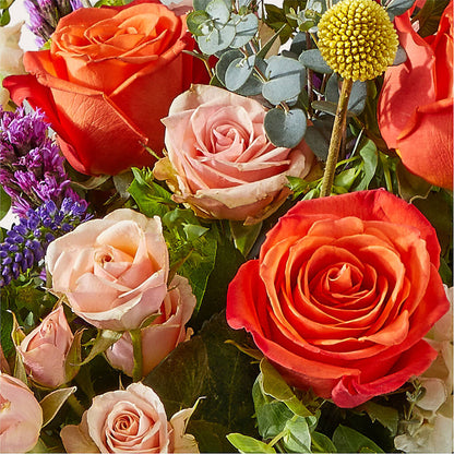The Standout Bouquet –  Woodbury Flowers, Woodbury GA