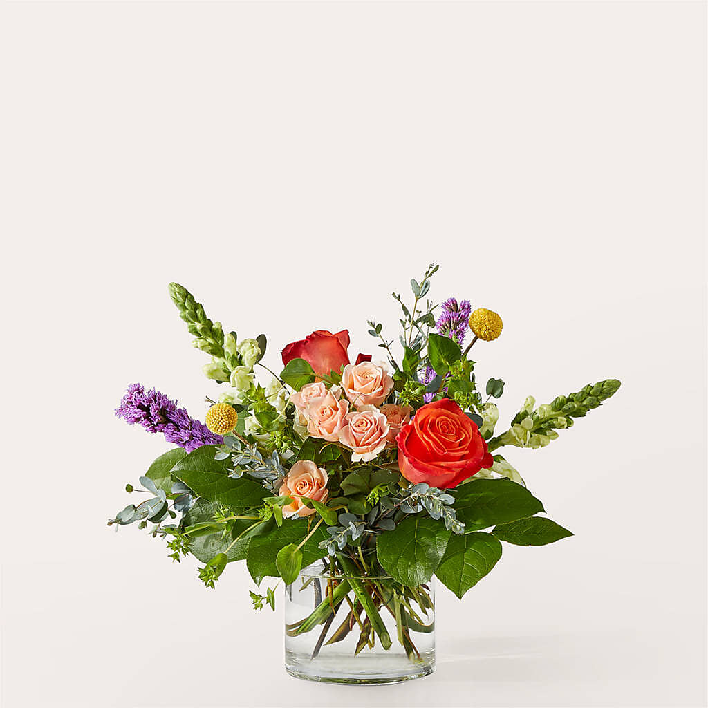 The Standout Bouquet –  Woodbury Flowers, Woodbury GA