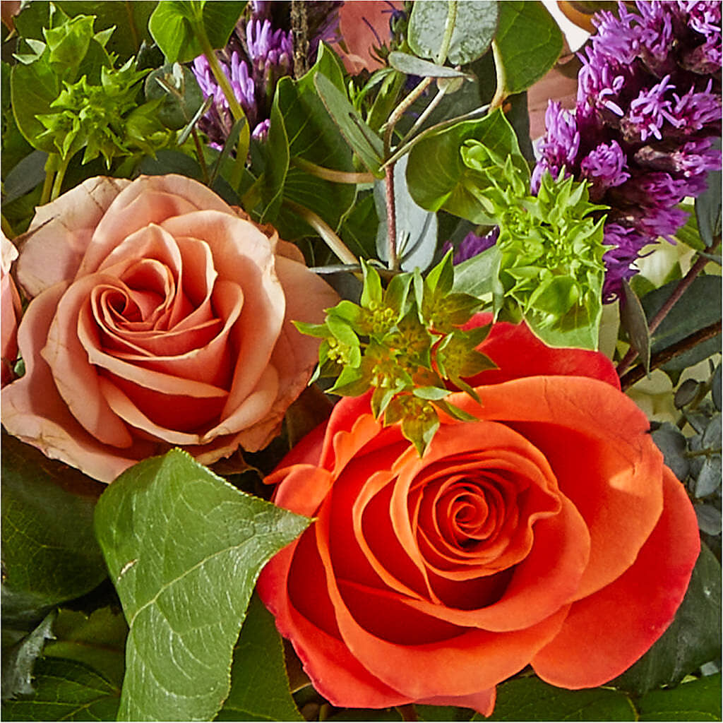 The Standout Bouquet –  Woodbury Flowers, Woodbury GA