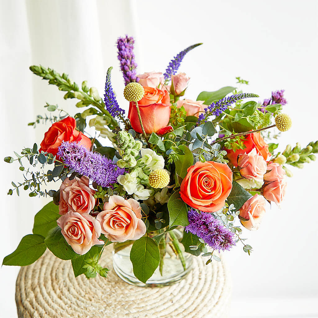 The Standout Bouquet –  Woodbury Flowers, Woodbury GA