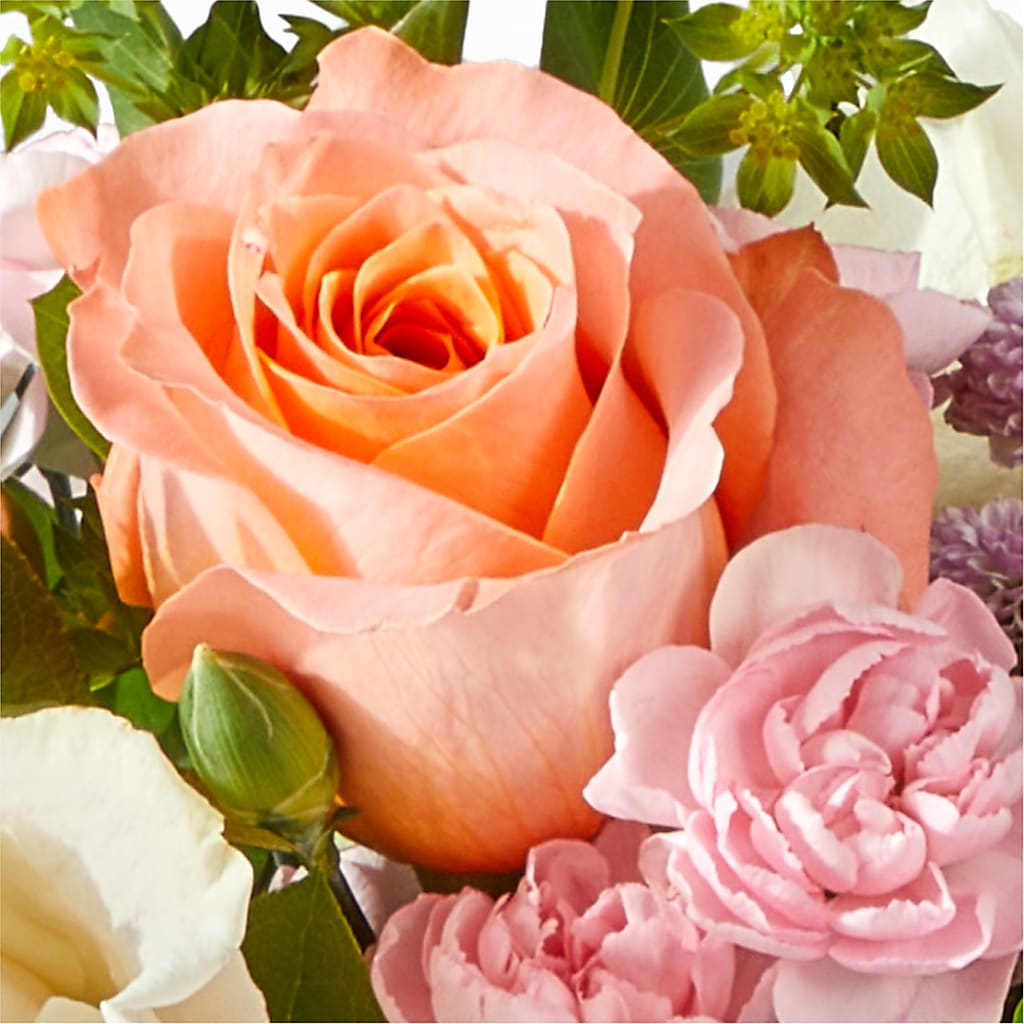 French Market Bouquet –  Woodbury Flowers, Woodbury GA