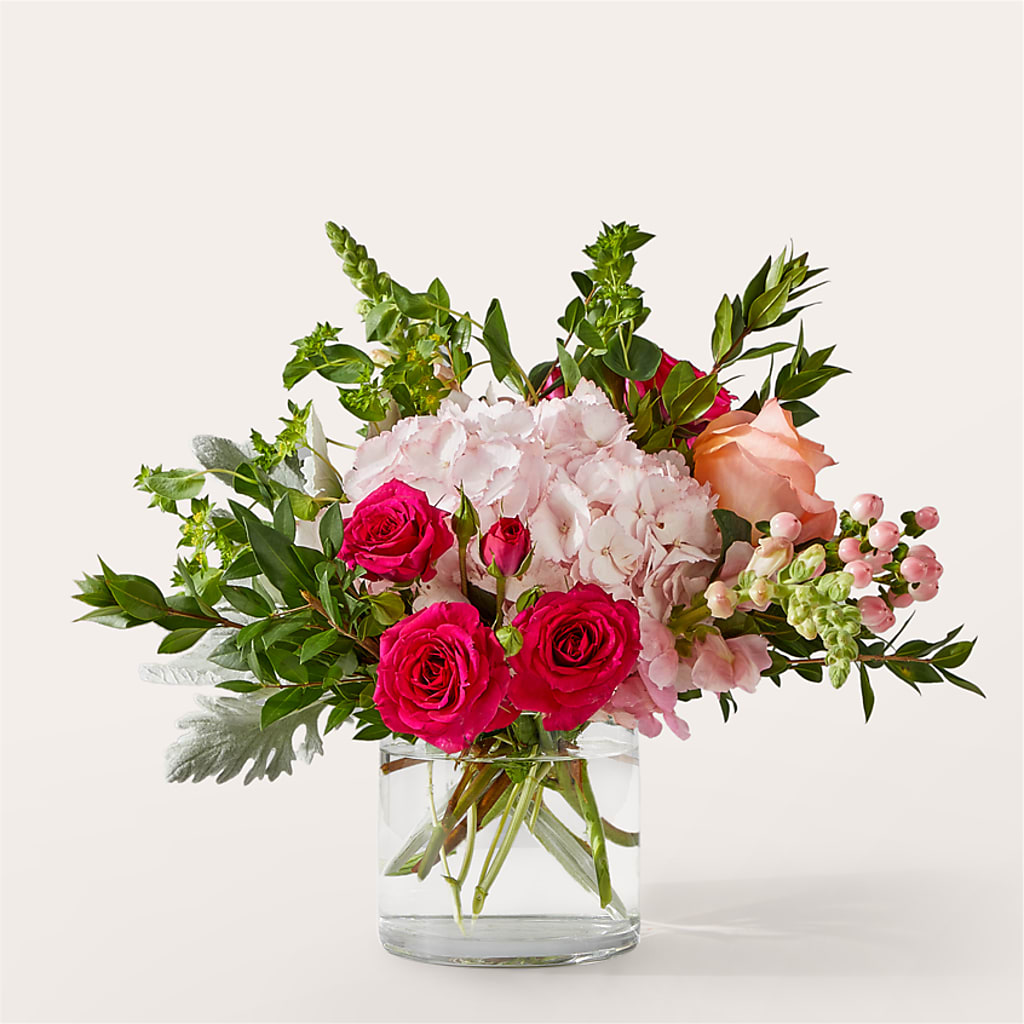 Glitz & Glam Bouquet –  Woodbury Flowers, Woodbury GA