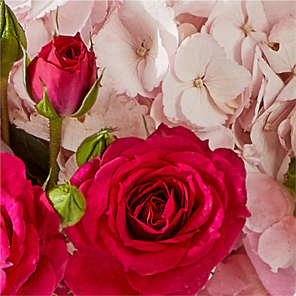 Glitz & Glam Bouquet –  Woodbury Flowers, Woodbury GA