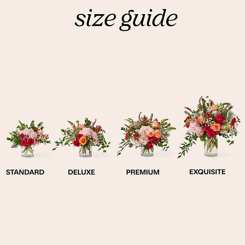 Glitz & Glam Bouquet –  Woodbury Flowers, Woodbury GA