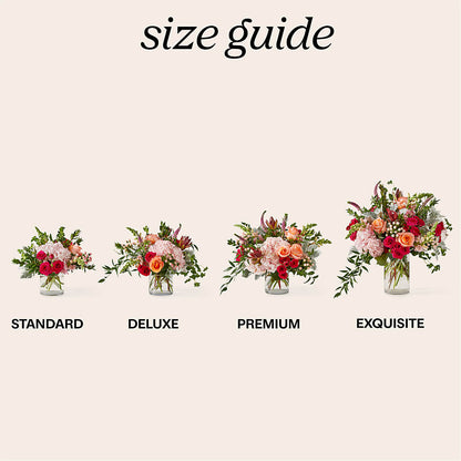 Glitz & Glam Bouquet –  Woodbury Flowers, Woodbury GA