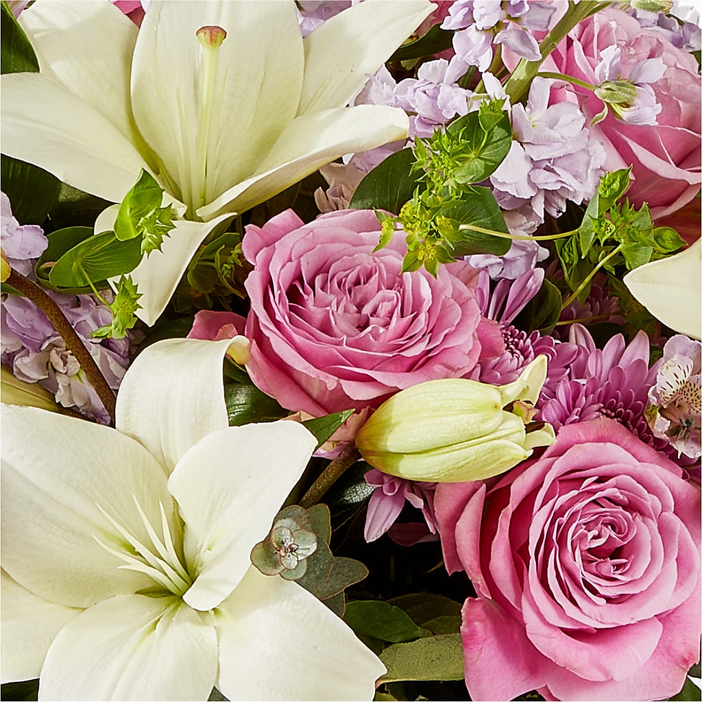 Daydreamer Bouquet –  Woodbury Flowers, Woodbury GA