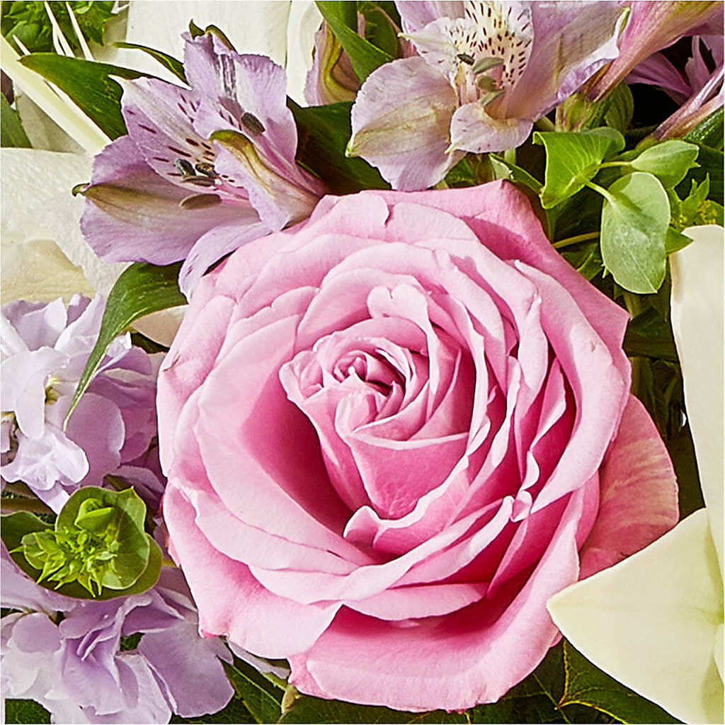 Daydreamer Bouquet –  Woodbury Flowers, Woodbury GA
