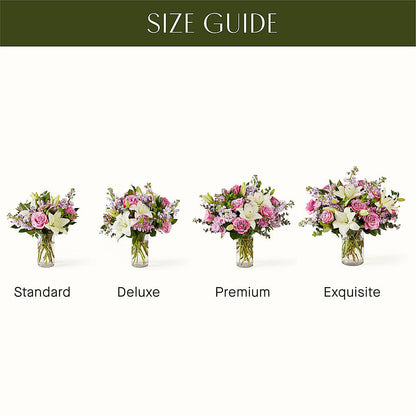 Daydreamer Bouquet –  Woodbury Flowers, Woodbury GA