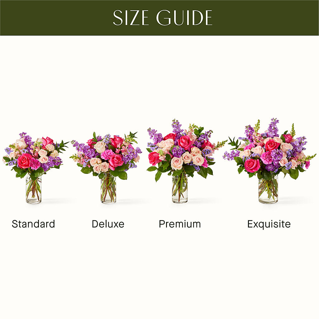 The Cha-Cha Bouquet –  Woodbury Flowers, Woodbury GA