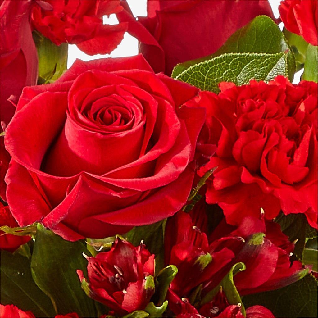 The Heartstrings Bouquet –  Woodbury Flowers, Woodbury GA