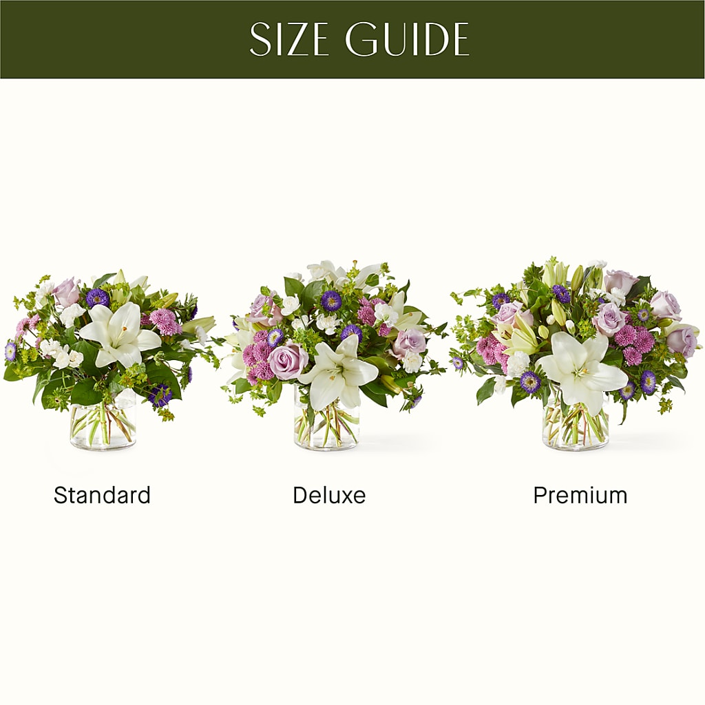 April Showers Bouquet –  Woodbury Flowers, Woodbury GA