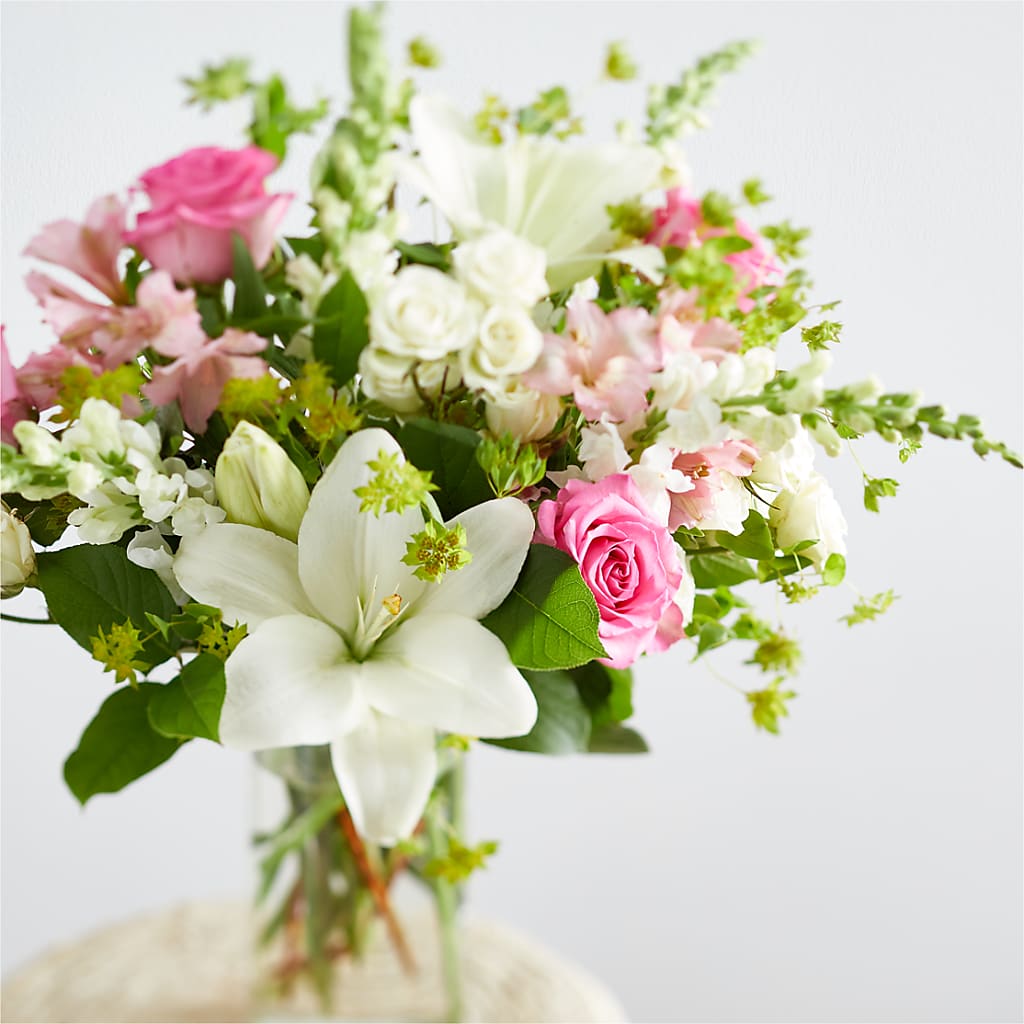 Fondly Bouquet –  Woodbury Flowers, Woodbury GA