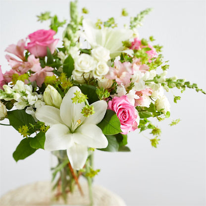 Fondly Bouquet –  Woodbury Flowers, Woodbury GA