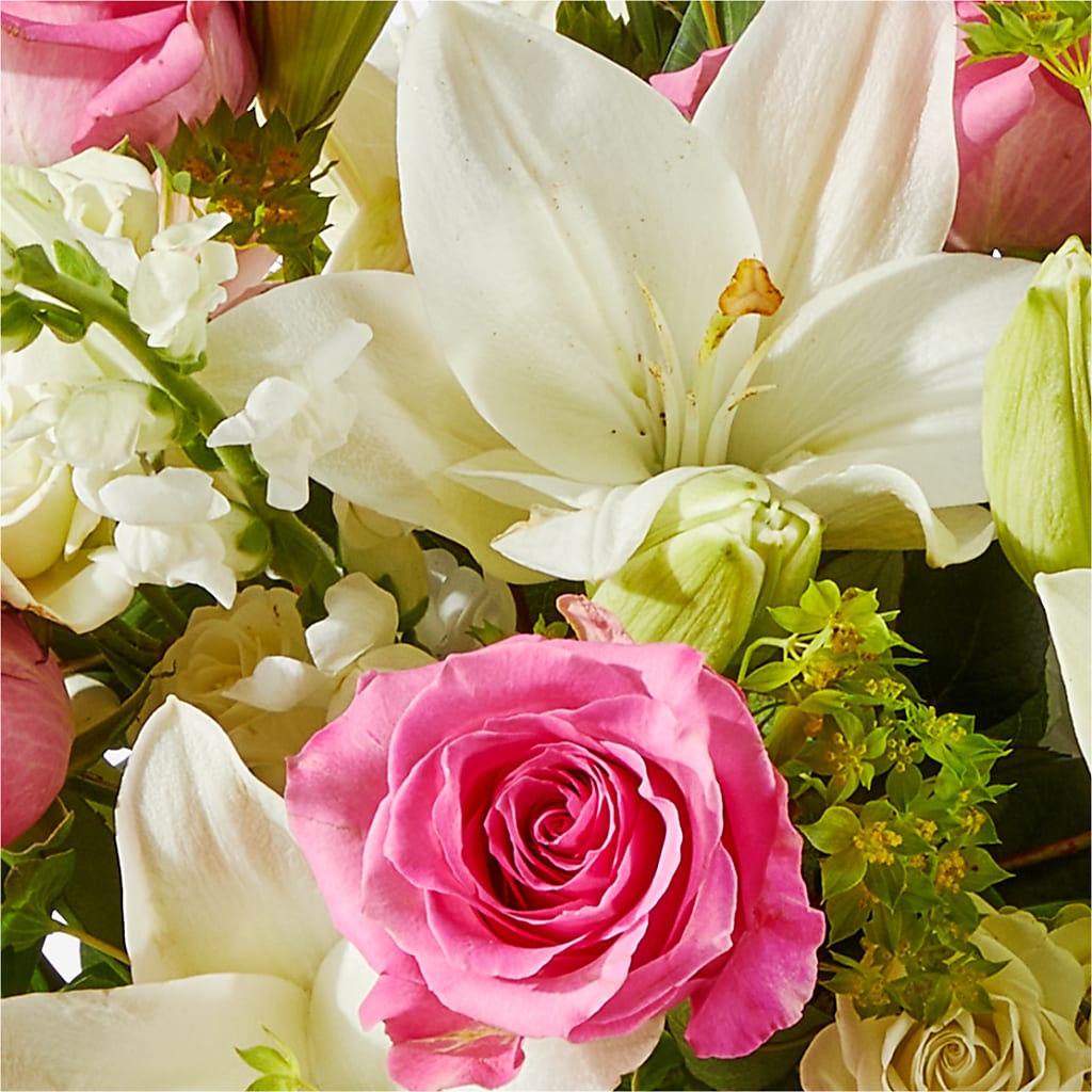 Fondly Bouquet –  Woodbury Flowers, Woodbury GA