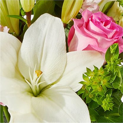 Fondly Bouquet –  Woodbury Flowers, Woodbury GA