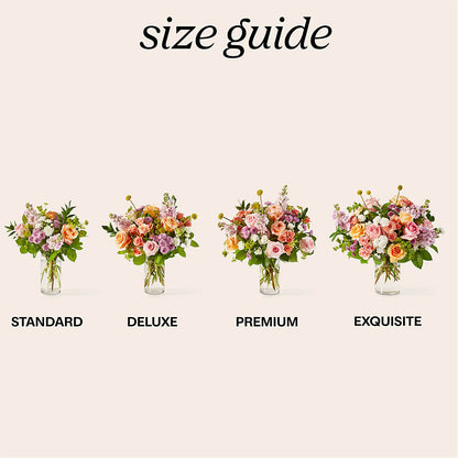 Perfect Contentment Bouquet –  Woodbury Flowers, Woodbury GA