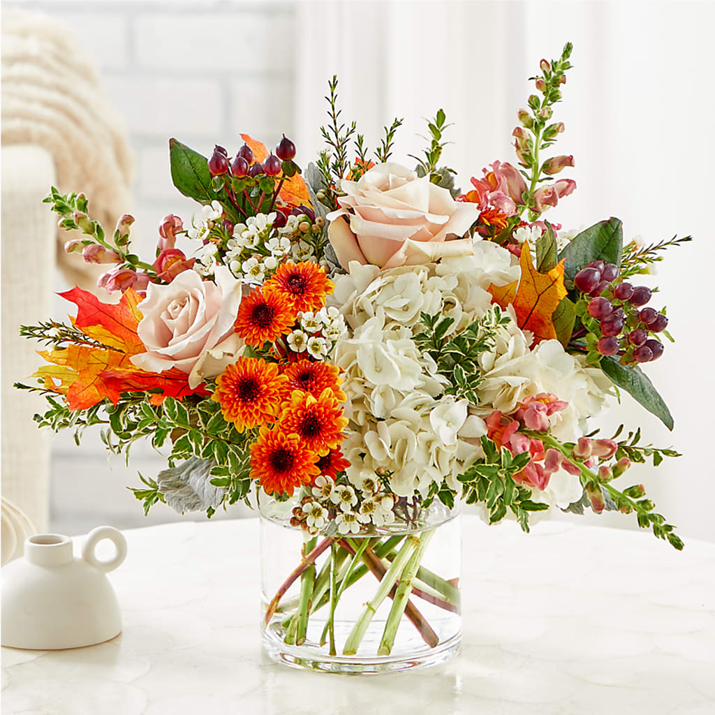 Autumnal Equinox Bouquet –  Woodbury Flowers, Woodbury GA