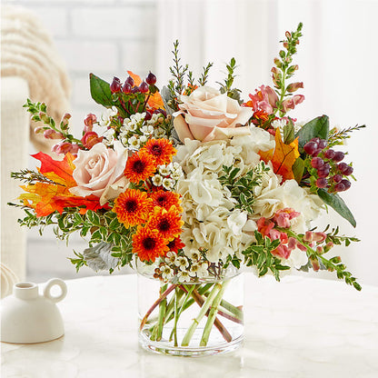 Autumnal Equinox Bouquet –  Woodbury Flowers, Woodbury GA