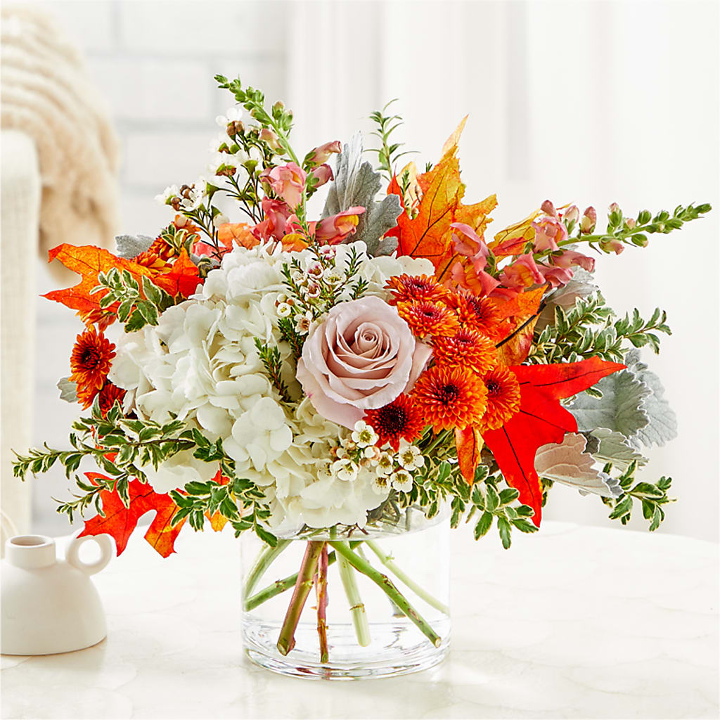 Autumnal Equinox Bouquet –  Woodbury Flowers, Woodbury GA