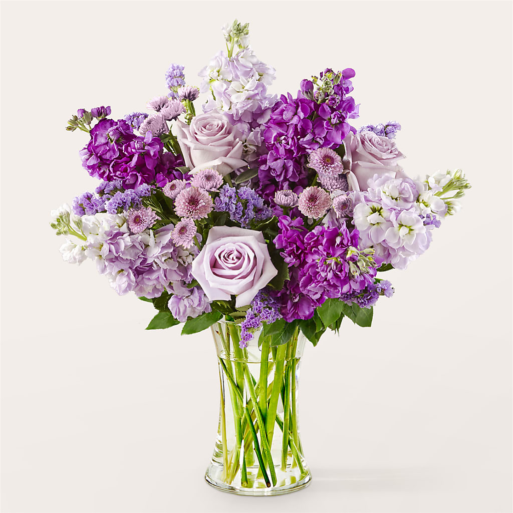 Give a Twirl Bouquet –  Woodbury Flowers, Woodbury GA