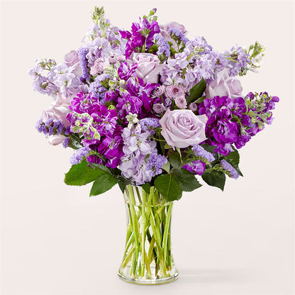 Give a Twirl Bouquet –  Woodbury Flowers, Woodbury GA