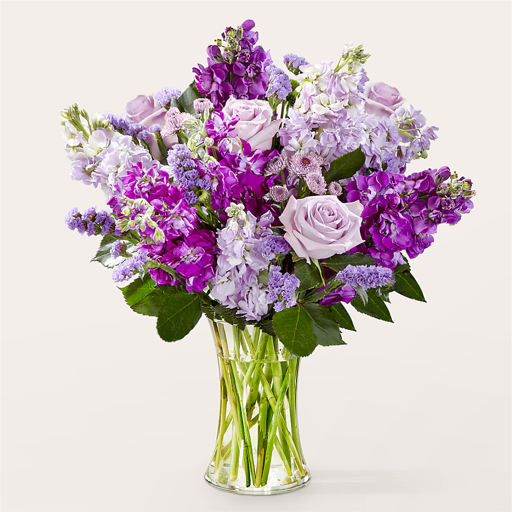 Give a Twirl Bouquet –  Woodbury Flowers, Woodbury GA